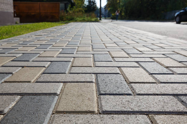 Best Driveway Pavers Contractor  in Thomas, OK