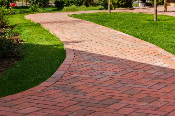 Reasons to Select Us for Your Driveway Paving Requirements in Thomas, OK