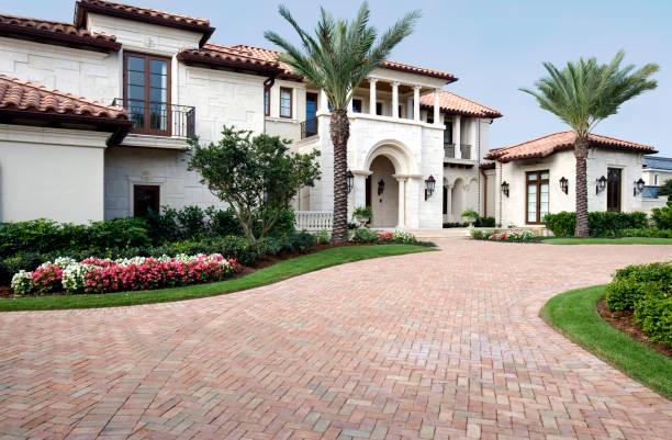 Reasons to Select Us for Your Driveway Paving Requirements in Thomas, OK