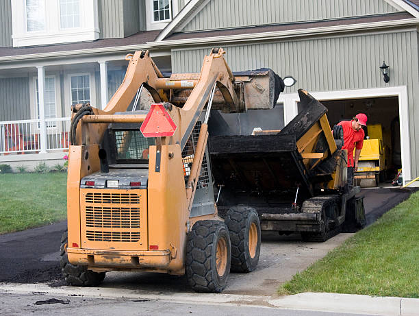 Best Driveway Pavers Installation  in Thomas, OK