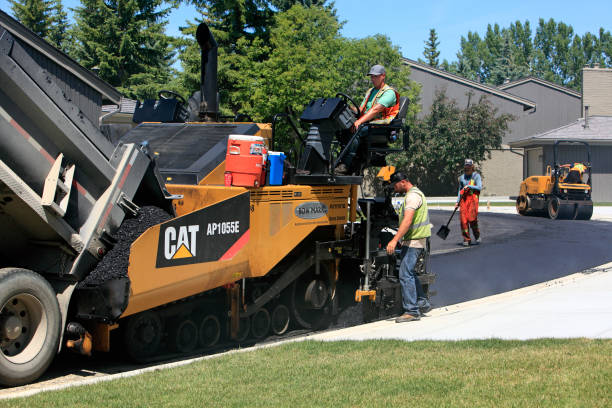 Best Driveway Repair Near Me  in Thomas, OK